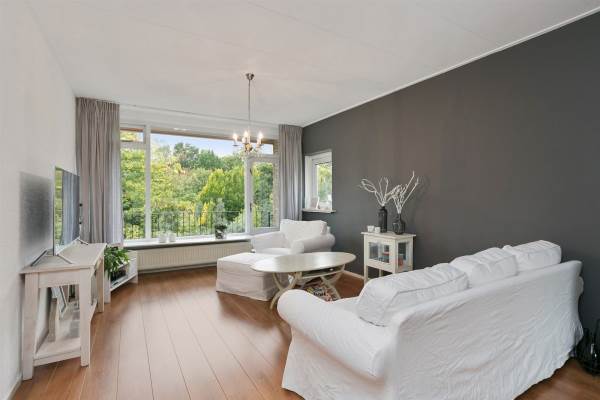 Woning Abraham Kuyperweg 6 Dordrecht