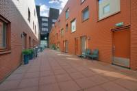 Woning Kiekstraat 23 Amsterdam