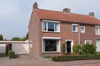 Woning Rijtseweg 7 Diessen