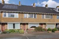 Woning Meerweidenlaan 39 Velsen-Noord