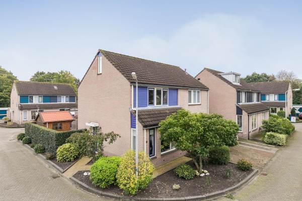 Woning Stal 177 Drachten