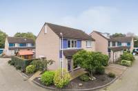 Woning Stal 177 Drachten