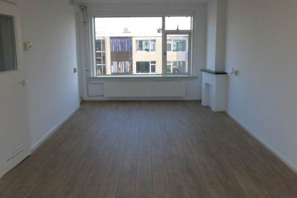 Woning Groen van Prinstererweg 218 Dordrecht