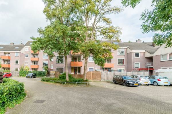 Woning Hofmark 352 Almere