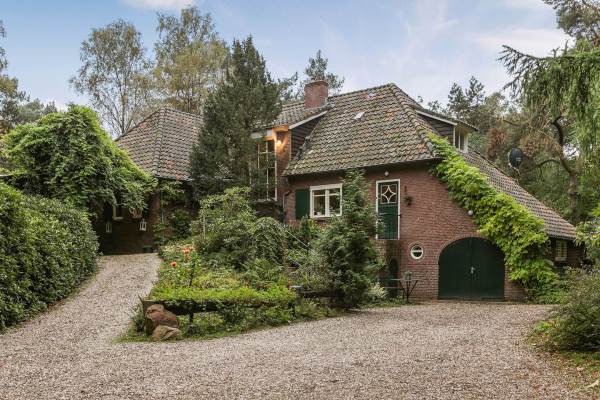 Woning Marsdijk 13 Bathmen