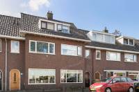 Woning C. van Maasdijkstraat 44 Utrecht