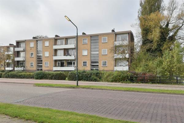 Woning Burgemeester Jur. Visserlaan 82 Naarden
