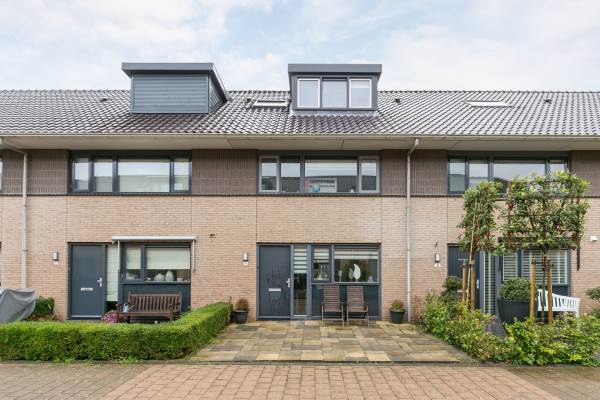 Woning Boterbloem 41 Hendrik-Ido-Ambacht