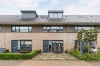 Woning Boterbloem 41 Hendrik-Ido-Ambacht