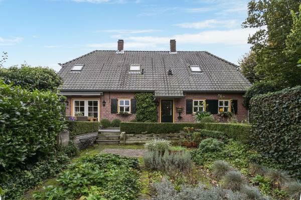 Woning Rodenborchweg 39 Rosmalen