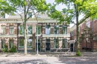 Woning Kinderhuisvest 17 Haarlem