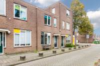 Woning Jeannette Houwingstraat 16 Breda
