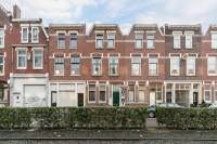 Woning Spanjaardstraat 71 Rotterdam