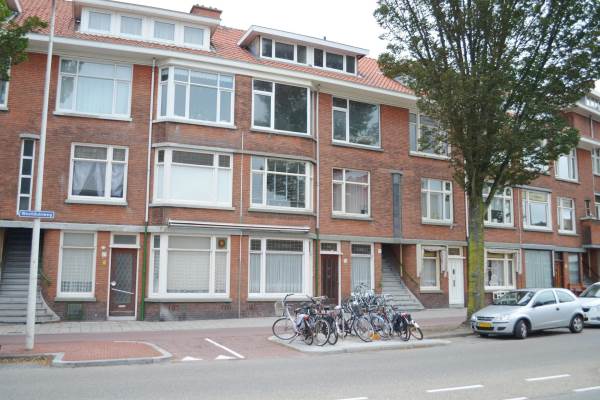 Woning Westduinweg 50 Den Haag