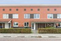 Woning Nieuwoldstrjitte 3 Wergea