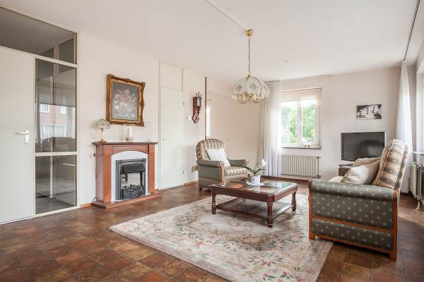 Woning Albert Termotestraat 60 Den Haag