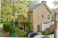 Woning De Savornin Lohmanlaan 37 Vlissingen