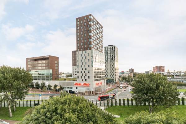 Woning Buitenom 27 Zoetermeer