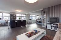 Woning Louise Henriettestraat 1a Groningen