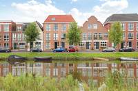 Woning Muidenkade 135 Amersfoort