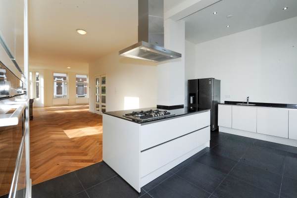 Woning Emmastraat 38 Den Haag