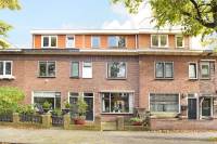 Woning Rijnstraat 79 Haarlem