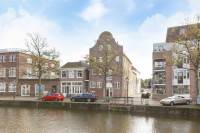 Woning Korte Haven 7B Schiedam