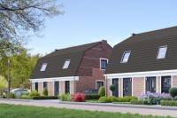 Woning Aukje Wijbengastrjitte Mûnein
