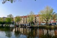 Woning Postjeskade 6huis Amsterdam
