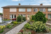 Woning Oudlandsestraat 13 Steenbergen Nb