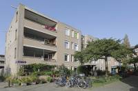 Woning H.J.M. Walenkampstraat 67 Amsterdam