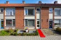 Woning Rombout Verhulstlaan 62 Almelo