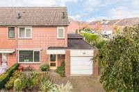 Woning Nijlandsingel 11 Aduard