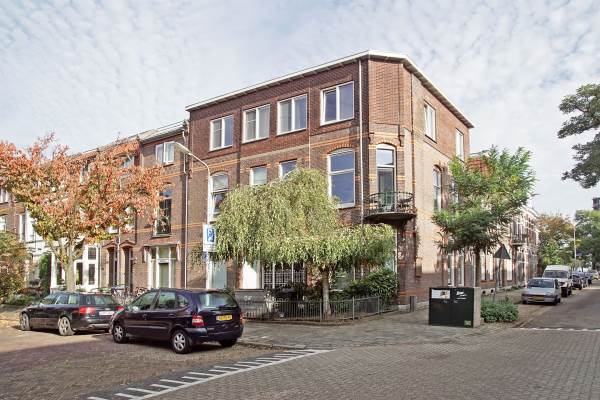 Woning Regentessestraat 279 Nijmegen