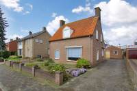 Woning Kloosterstraat 13 Malden