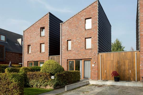 Woning Suzannapolder 35 Amersfoort