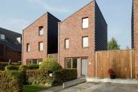 Woning Suzannapolder 35 Amersfoort