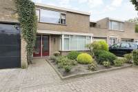 Woning Christinastraat 12 Uden