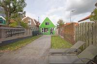 Woning Gorterspad 15 Zaandijk