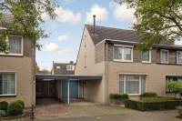 Woning Pastoor Coomansstraat 16 Gilze