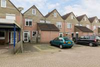 Woning Zeggemeen 120 Harderwijk