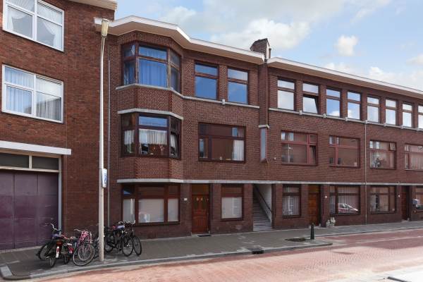 Woning Zwetstraat 63 Den Haag