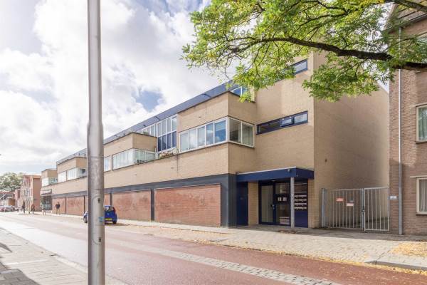Woning Trouwlaan 1903 Tilburg