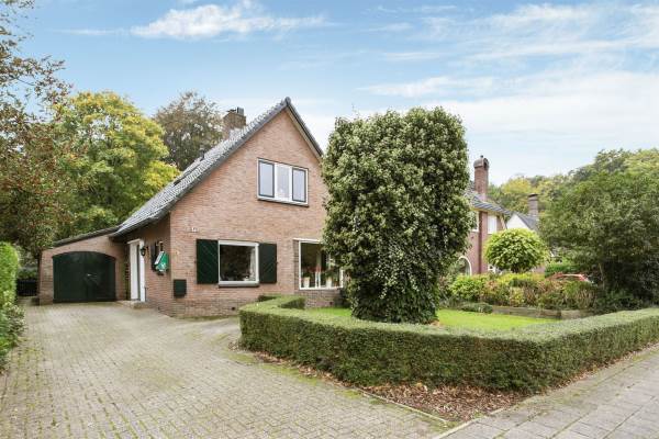 Woning Oude Binnenweg 8a Twello