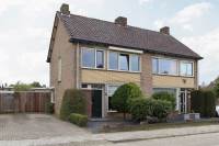 Woning Robijnlaan 31 Cuijk