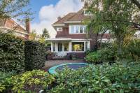 Woning Acacialaan 16 Bloemendaal