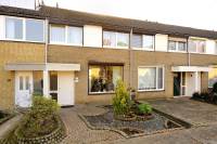 Woning Orwellstraat 14 Venlo