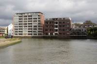 Woning Honingerhof 19 Rotterdam