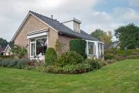 Woning Jetsesplantsoen 8 Roden