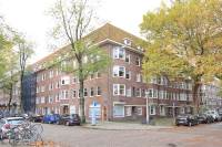 Woning Van Tuyll van Serooskerkenweg 1I Amsterdam